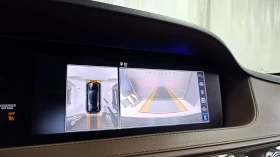 Mercedes-Benz S 560 S560L 4.0 4MATIC, Maybach Pack, FULL, снимка 13