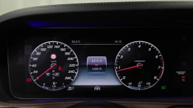 Mercedes-Benz S 560 S560L 4.0 4MATIC, Maybach Pack, FULL, снимка 7