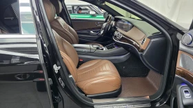 Mercedes-Benz S 560 S560L 4.0 4MATIC, Maybach Pack, FULL, снимка 9