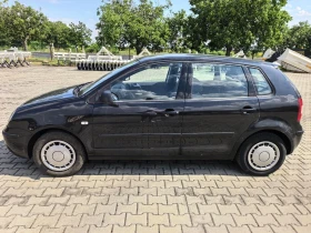 VW Polo 1.9тди 101кс Климатроник , снимка 3