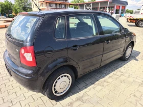 VW Polo 1.9тди 101кс Климатроник , снимка 6
