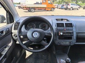 VW Polo 1.9тди 101кс Климатроник , снимка 11