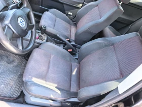 VW Polo 1.9тди 101кс Климатроник , снимка 12
