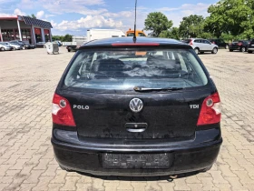 VW Polo 1.9тди 101кс Климатроник , снимка 5