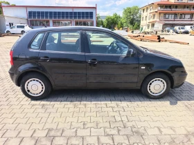 VW Polo 1.9тди 101кс Климатроник , снимка 7
