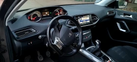 Peugeot 308 Алюр 1.6 hdi adblu 100к.с., снимка 13