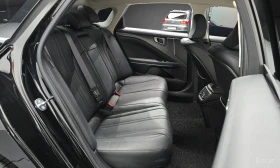 Kia K8 2.5* ДИСТРОНИК* ОБДУХ* БЕЗ ИНЦИДЕНТИ* КРАЙНА ЦЕНА, снимка 17