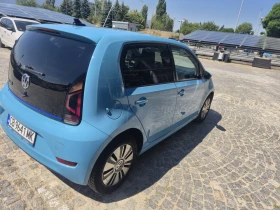 VW Up, снимка 3