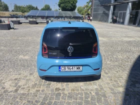 VW Up, снимка 5