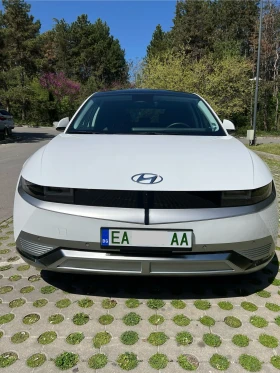 Hyundai Ioniq 5 Limited AWD, снимка 1