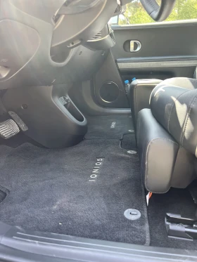 Hyundai Ioniq 5 Limited AWD, снимка 15