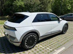Hyundai Ioniq 5 Limited AWD, снимка 6