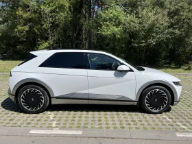 Hyundai Ioniq 5 Limited AWD, снимка 7