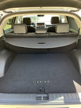 Hyundai Ioniq 5 Limited AWD, снимка 16
