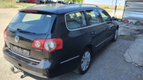 VW Passat 2.0/150коня/TFSI, снимка 11