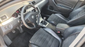 VW Passat 2.0/150коня/TFSI, снимка 5