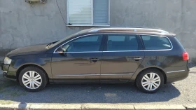 VW Passat 2.0/150коня/TFSI, снимка 3