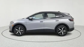 VW ID.4 PRO S AWD, снимка 3