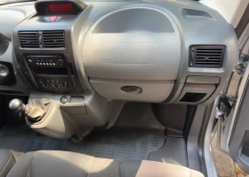 Citroen Jumpy Дълга база , 1000кг., снимка 10