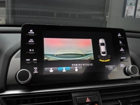Honda Accord 1.5 Turbo, снимка 16