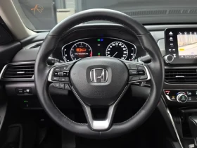 Honda Accord 1.5 Turbo, снимка 13