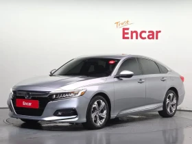 Honda Accord 1.5 Turbo, снимка 1