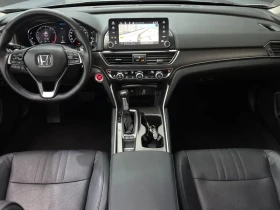 Honda Accord 1.5 Turbo, снимка 7