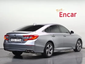 Honda Accord 1.5 Turbo, снимка 2