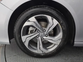 Honda Accord 1.5 Turbo, снимка 5