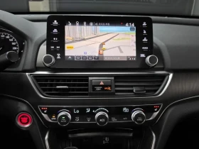 Honda Accord 1.5 Turbo, снимка 15