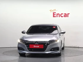 Honda Accord 1.5 Turbo, снимка 3