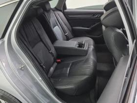 Honda Accord 1.5 Turbo, снимка 12