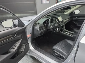 Honda Accord 1.5 Turbo, снимка 10