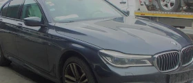 BMW 740 3.0D, снимка 2