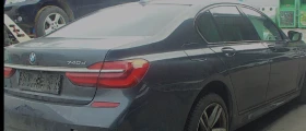 BMW 740 3.0D, снимка 3