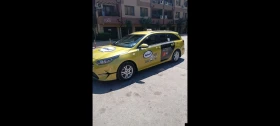 Kia Ceed Такси, снимка 3