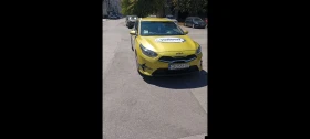 Kia Ceed Такси, снимка 4