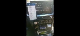 Kia Ceed Такси, снимка 2