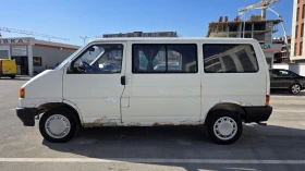 VW Multivan Caraveli, снимка 2