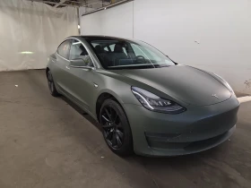 Tesla Model 3 MODEL 3 STANDARD RANGE, ФОЛИРАНА, АВТОКРЕДИТ, снимка 2