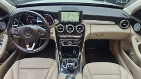 Mercedes-Benz C 300 4Matic autoprime.bg, снимка 7
