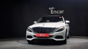 Mercedes-Benz C 300 4Matic autoprime.bg, снимка 3