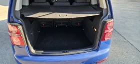 VW Touran 1.9 TDI , снимка 5