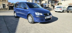 VW Touran 1.9 TDI , снимка 9
