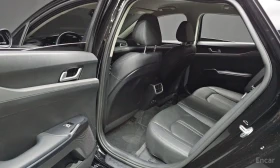 Kia K5 2.0* LPI* TRENDY* ПОДГРЕВ* КАМЕРА* LANE* ASSIST* , снимка 15