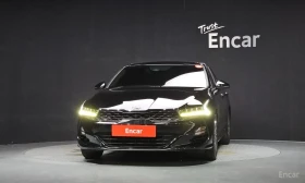 Kia K5 2.0* LPI* TRENDY* ПОДГРЕВ* КАМЕРА* LANE* ASSIST* , снимка 3