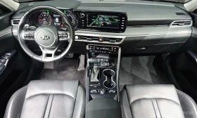 Kia K5 2.0* LPI* TRENDY* ПОДГРЕВ* КАМЕРА* LANE* ASSIST* , снимка 7