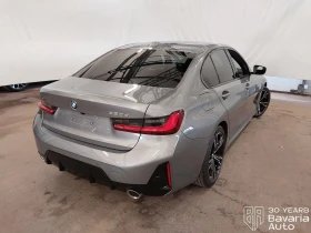 BMW 320 d xDrive Sportautomatic, снимка 3
