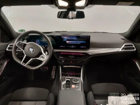 BMW 320 d xDrive Sportautomatic, снимка 6