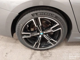 BMW 320 d xDrive Sportautomatic, снимка 13